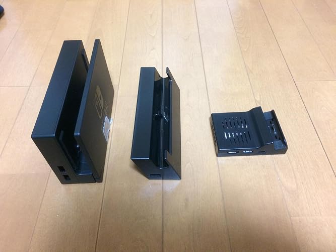CYBER ・ LANポート付きドック ( SWITCH 用) ブラック n5ksbvb Amazon.co.jp: CYBER ・ LANポート付きドック ( SWITCH 用) ブラック